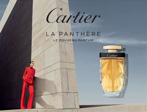 panthere di cartier ingredienti|La Panthère Parfum Cartier for women .